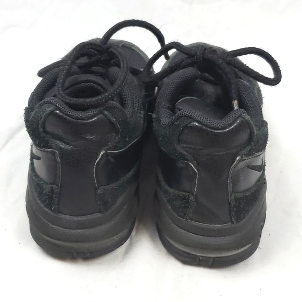 Nike Air‎ Max 95 Triple Black Sneaker